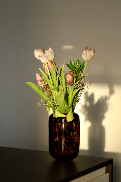 אגרטל מנומר